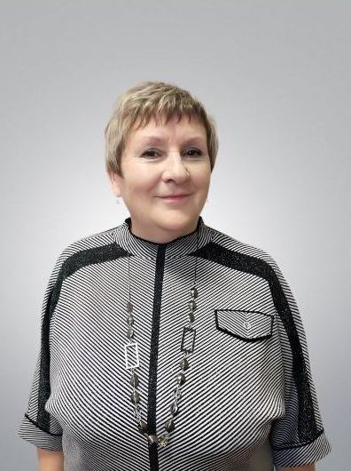 Евтихова Маргарита Михайловна.