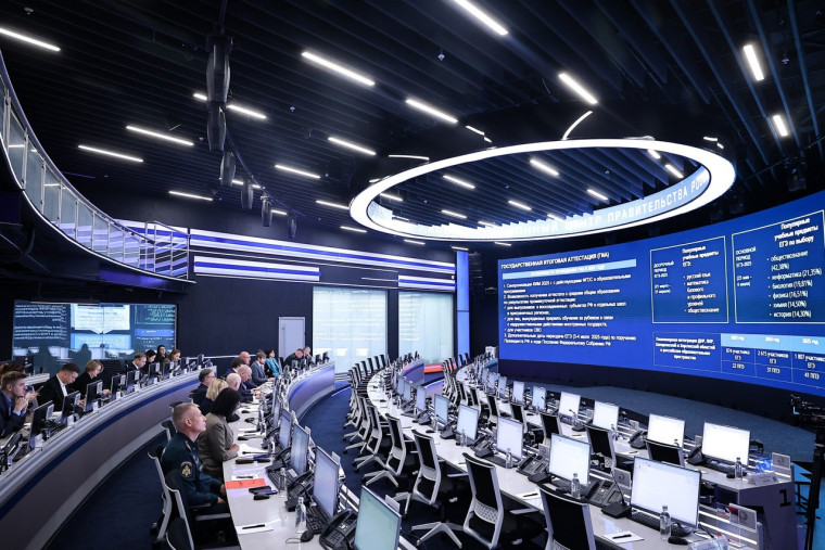 Начинается основной этап ЕГЭ-2025.